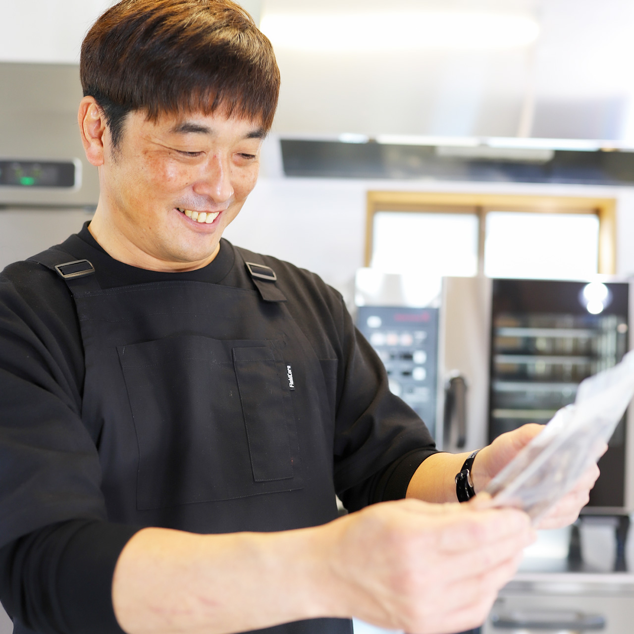 菊富士2号店ペット専用の厨房